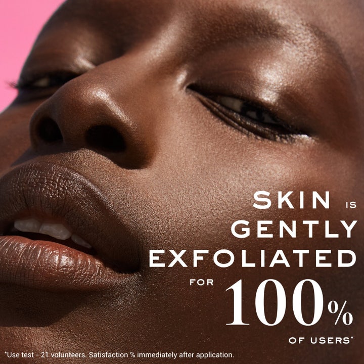 Very Rose Gentle Face Scrub