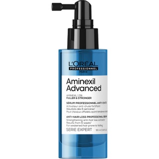L'Oréal Professionnel Aminexil Advanced Strengthening Anti-hair loss Activator Serum