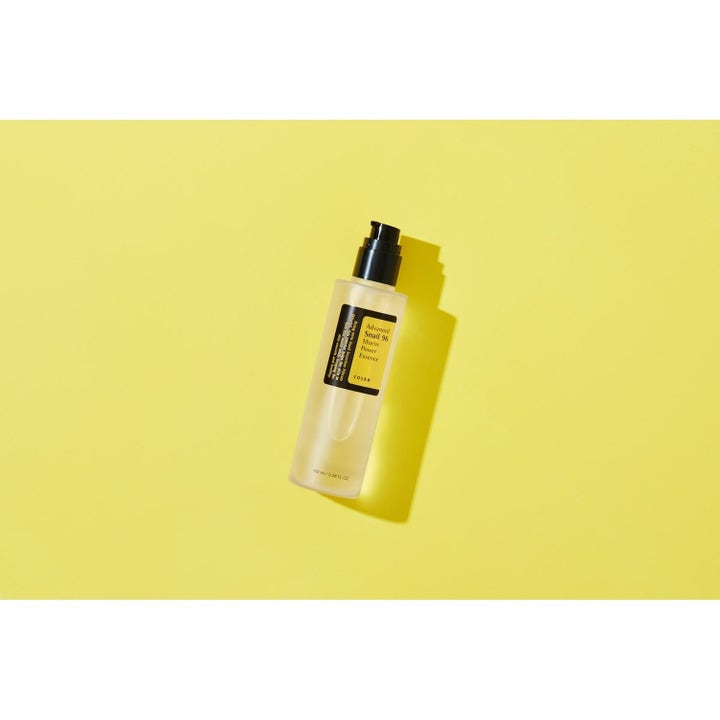 Advanced Snail 96 Essence Duo