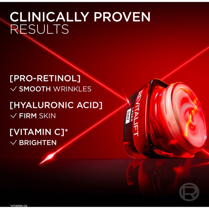 Laser Advance Anti-Ageing Care Day