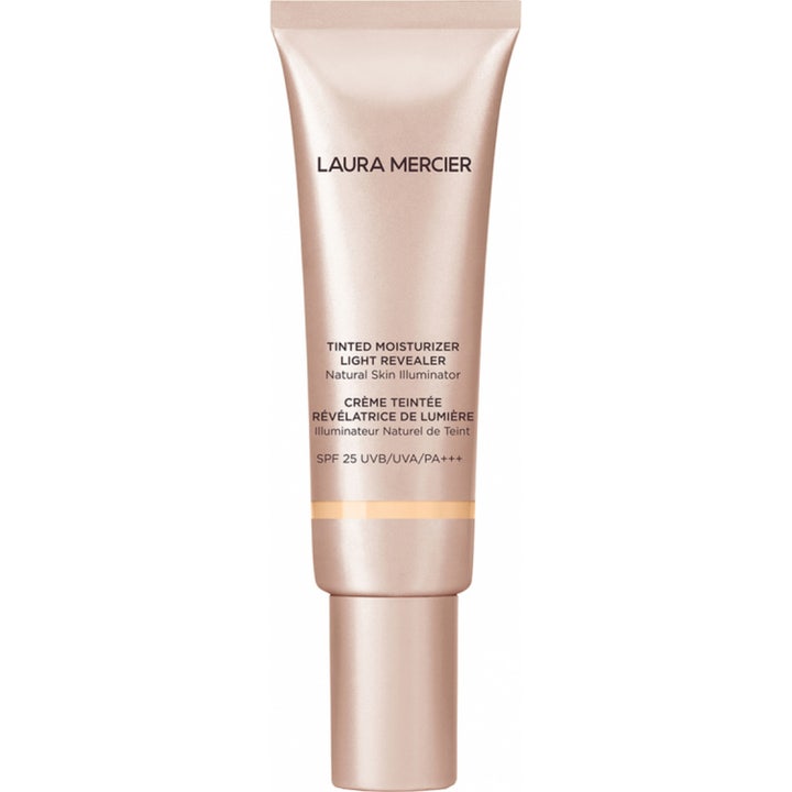 Tinted Moisturizer Light Revealer Natural Skin Illuminator SPF 25 1C0 Cameo