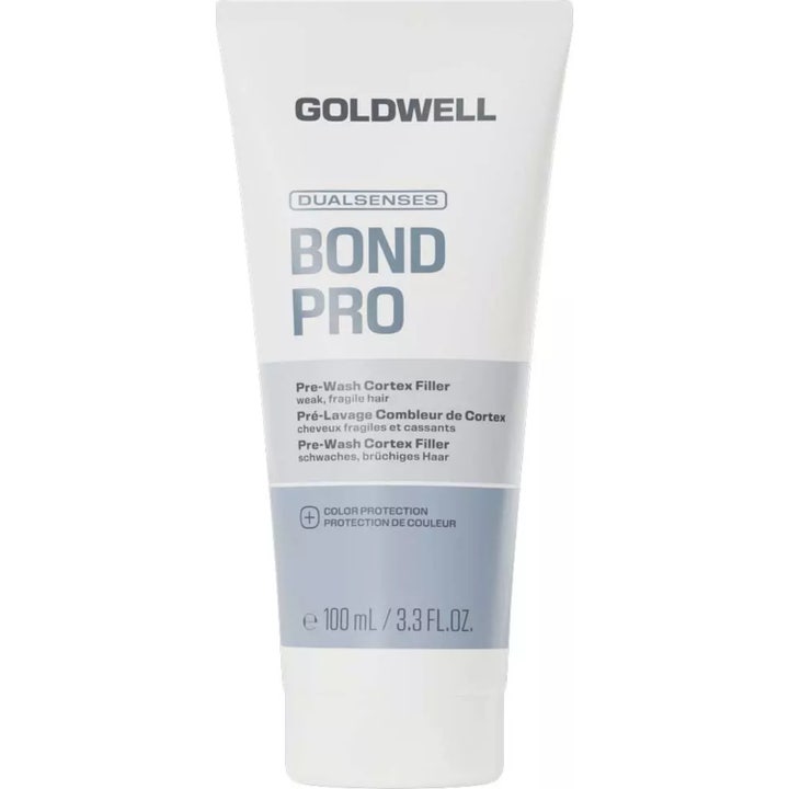 Dualsenses Bond Pro Pre-Wash Cortex Filler
