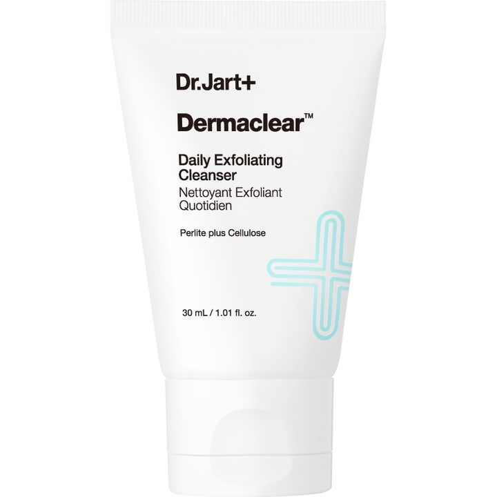 Dermaclear Daily Exfoliating Cleanser
