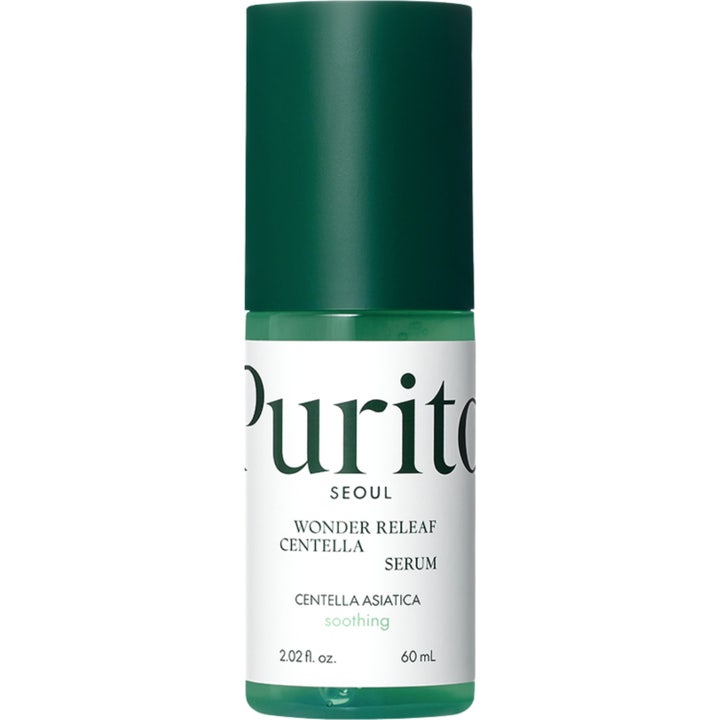Wonder Releaf Centella Serum