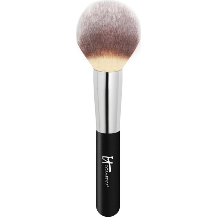Heavenly LuxeTM Wand Ball Powder Brush #8