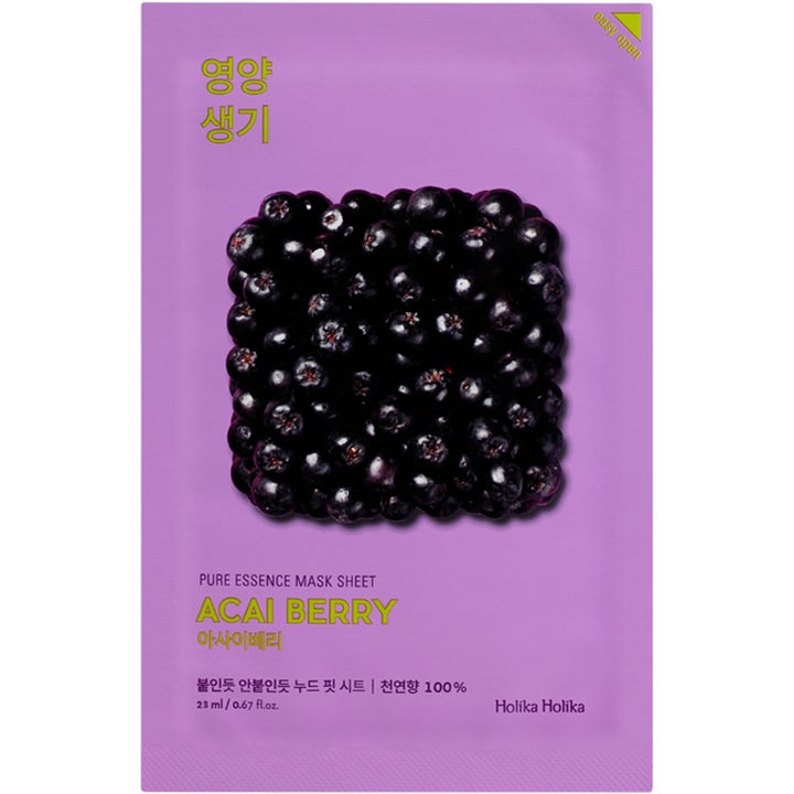 Pure Essence Sheet Mask