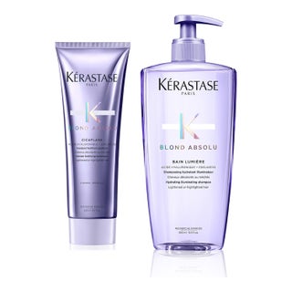 Kérastase Blond Absolu Set