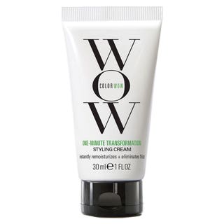 Color Wow One Minute Transformation Cream