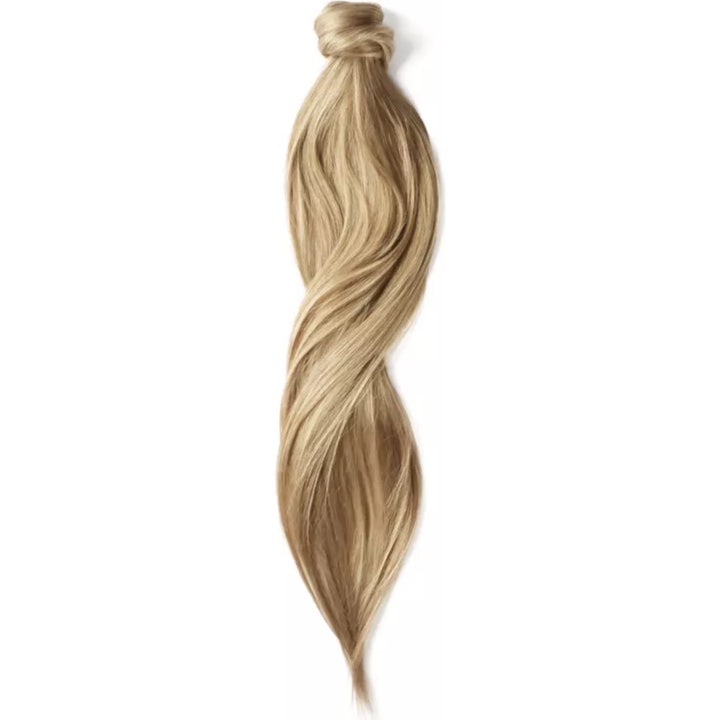 Clip-In Ponytail M7.3/10.8 Cendre Ash Blonde 50CM
