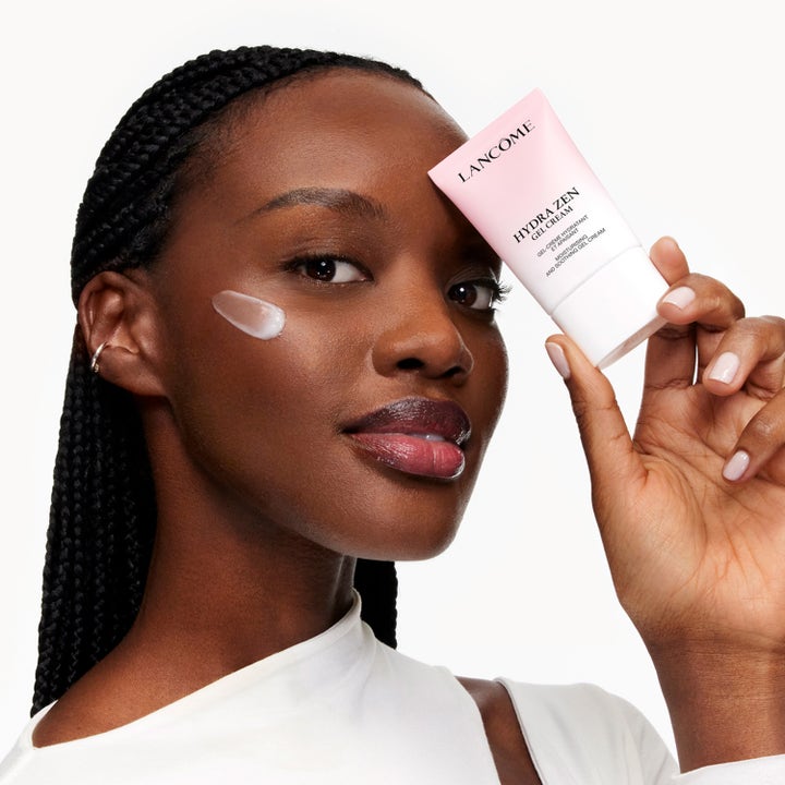 Hydra Zen Moisturizing Gel Cream