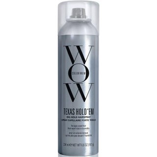 Color Wow Texas Hold ‘em Big Hold Hairspray