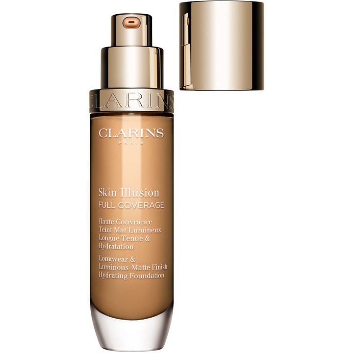 Skin Illusion Full Coverage Foundation