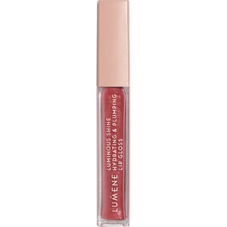 Lumene Luminous Shine Hydrating & Plumping Lip Gloss