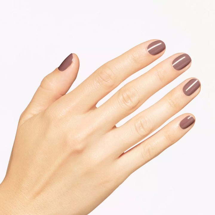 Nail Lacquer
