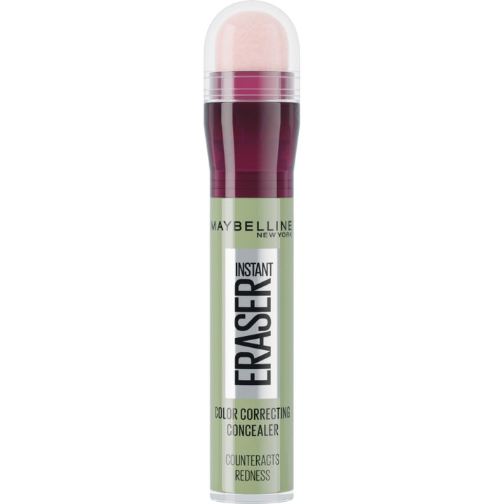 Instant Eraser Color Correcting Concealer