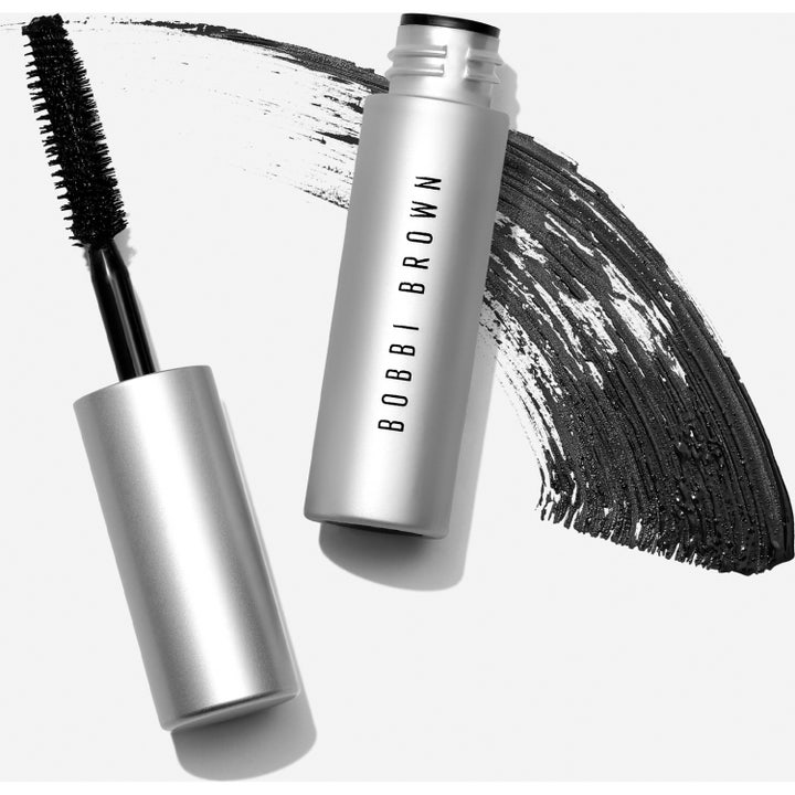Smokey Eye Mascara