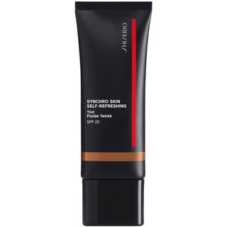 Shiseido SS Self Refreshing Tint