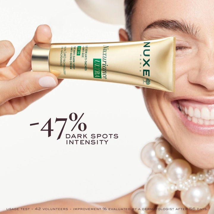 Nuxuriance Ultra The Anti Dark Spot Cream Spf30