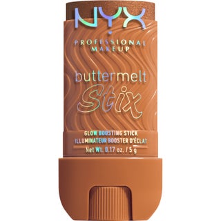NYX Professional Makeup Buttermelt Glaze Highlighter Stix