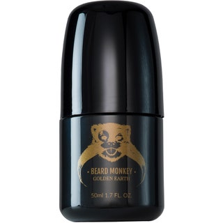 Beard Monkey Golden Earth