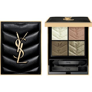 Yves Saint Laurent Couture Mini Clutch 830
