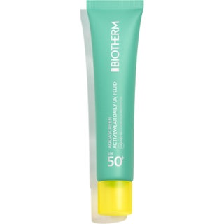 Biotherm Aquascreen Uv Daily SPF50