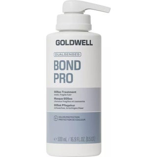 Goldwell Dualsenses Bond Pro 60Sec. Treatment Mask