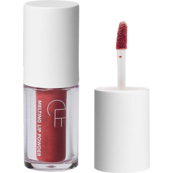 Melting Lip Powder