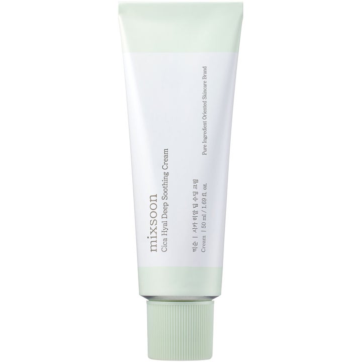 Cica Hyal Soothing Cream