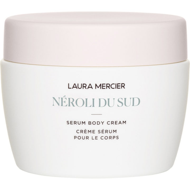 Body Serum Body Cream Néroli Du Sud