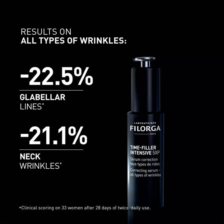 Anti-Wrinkle Night Time Set