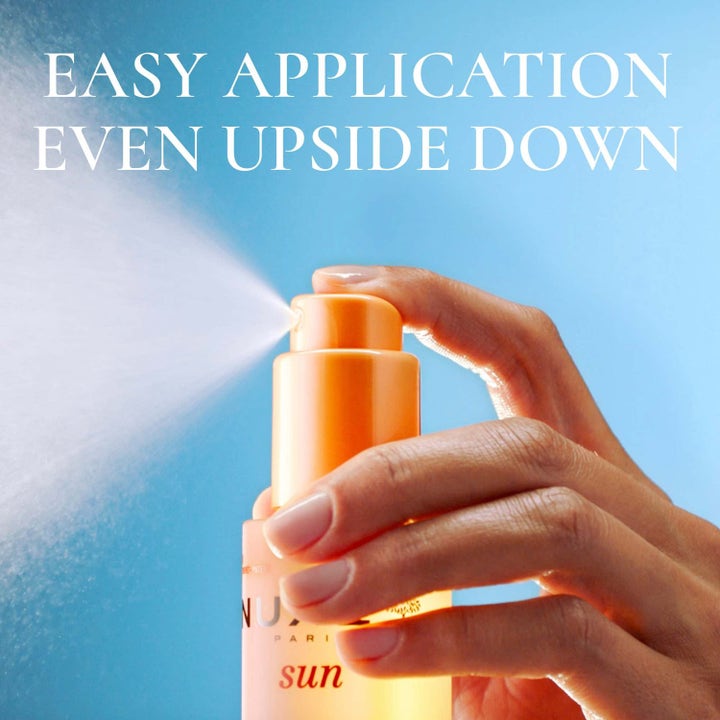 Sun Mist Fresh Spf 30
