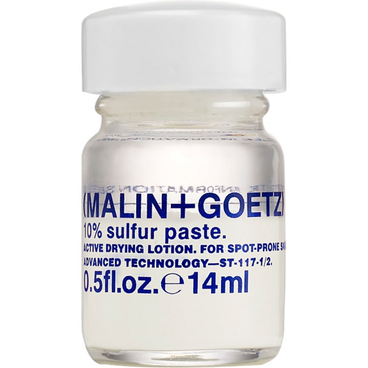 10% Sulfur Paste