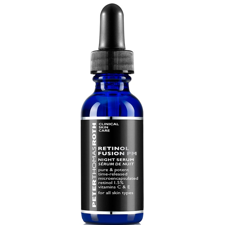 Retinol Fusion Pm