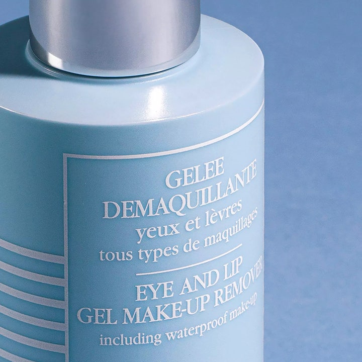 Eye & Lip Gel Makeup Remover