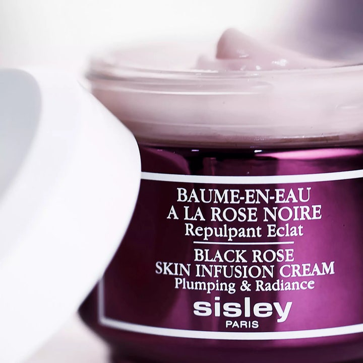 Black Rose Skin Infusion Cream