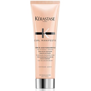 Kérastase Curl Manifesto