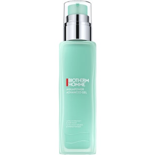 Biotherm Homme Aquapower Advanced Moisturizing Gel Normal Skin JUMBO