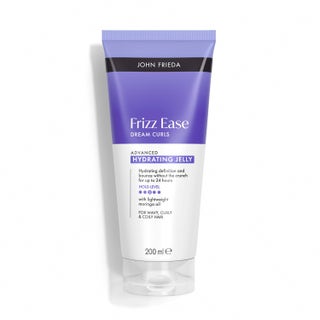 John Frieda Frizz Ease Dream Curls Jelly