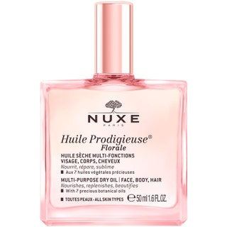 Nuxe Huile Prodigieuse Dry Floral