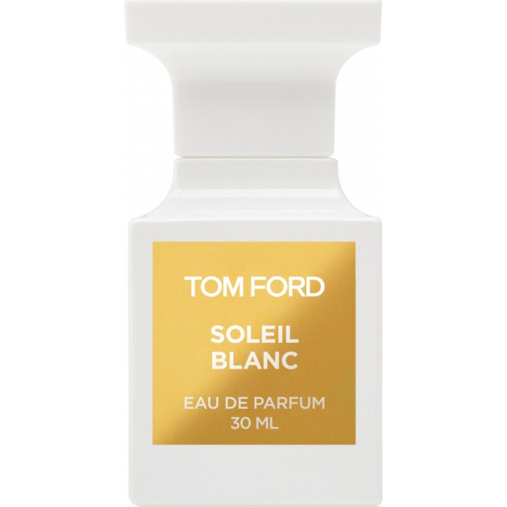 Soleil Blanc
