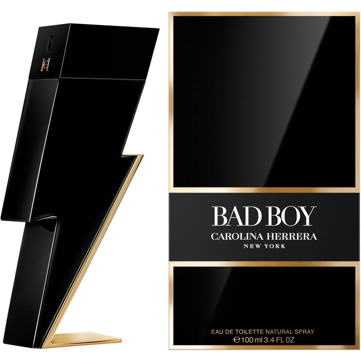 Bad Boy
