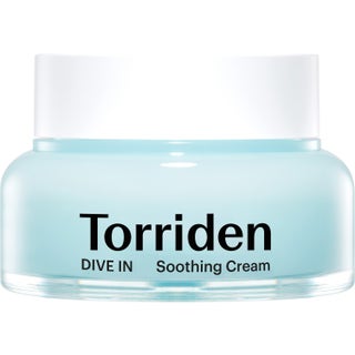 Torriden DIVE-IN Hyaluronic Acid Soothing Cream