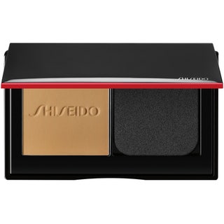 Shiseido Synchro Skin Self-Refreshing Custom Finish Powder Foundation