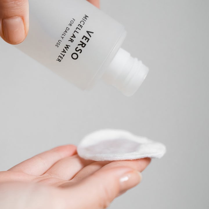 N°1 Micellar Water