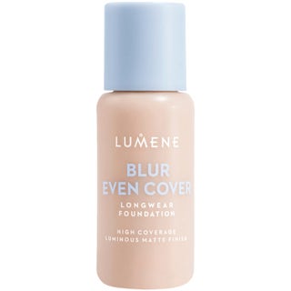 Lumene Blur Even Cover Foundation