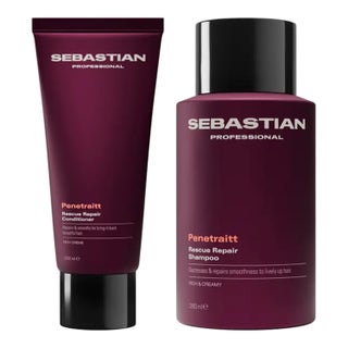 Sebastian Professional Rescue & Repair Hair Duo