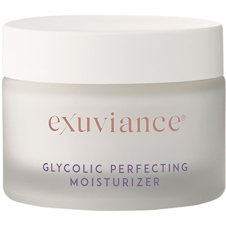 Glycolic Perfecting Moisturizer