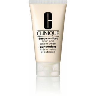 Clinique Deep Comfort