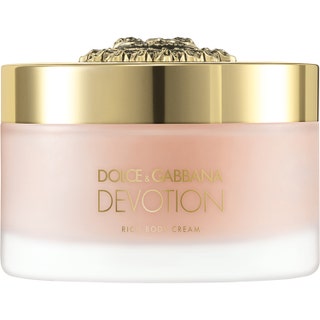Dolce & Gabbana Devotion Body Cream
